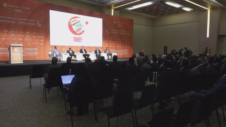 Bakan Memişoğlu: Sağlık, uluslararası iş birliği için stratejik bir köprüdür