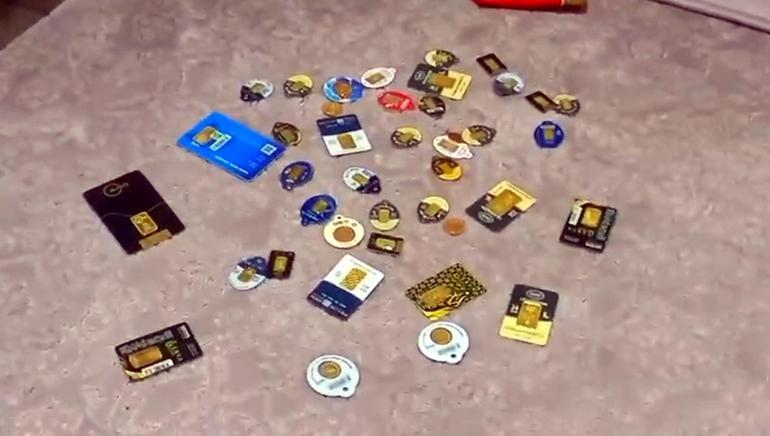 Tekirdağda dolandırıcılık operasyonunda 11 tutuklama