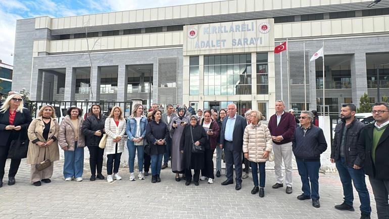 Kırklarelide selde 6 kişinin hayatını kaybettiği tesis sahibine 18 yıl hapis