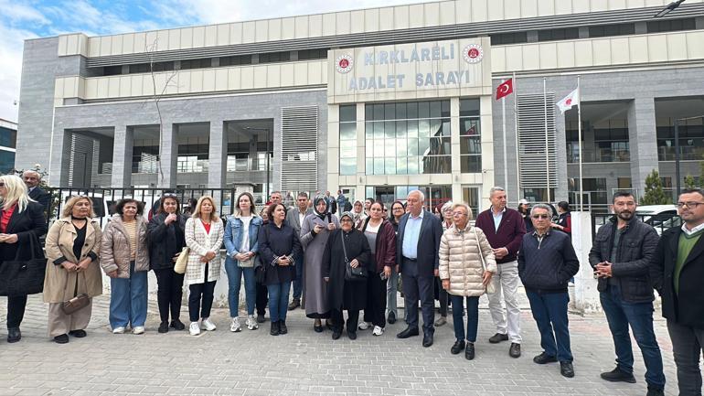 Kırklarelide selde 6 kişinin hayatını kaybettiği tesis sahibine 18 yıl hapis