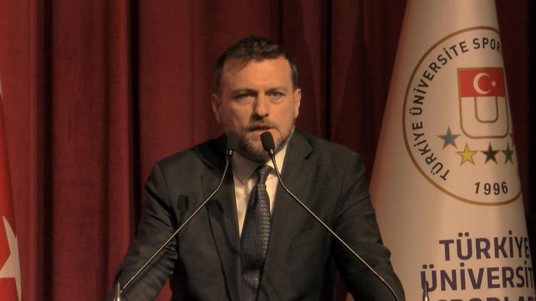 Ankara’da TÜSF Ödül ve Tanıtım Gecesi düzenlendi