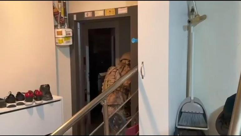 İstanbul merkezli 4 ilde suç örgütüne operasyon: 32 gözaltı