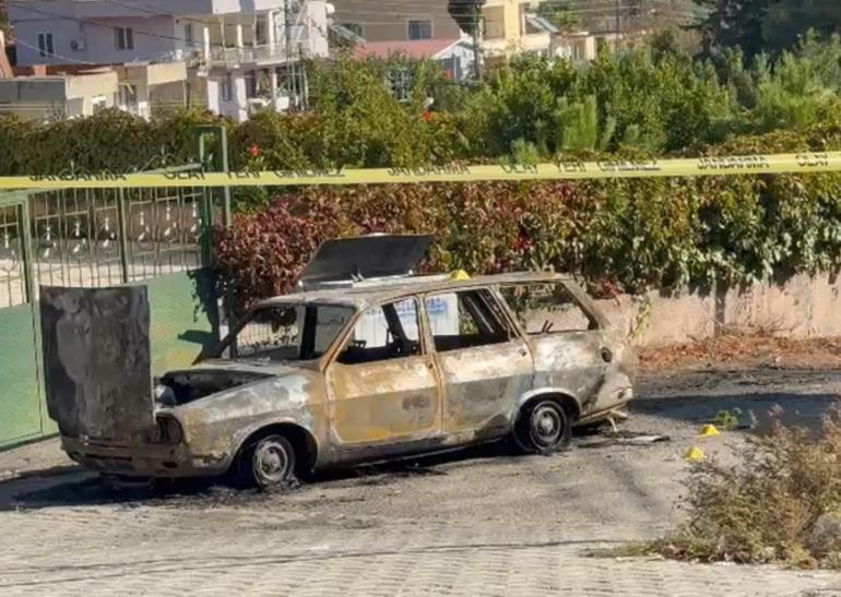 12 yaşındaki çocuğu av tüfeğiyle öldürüp, ardından kendini vurdu