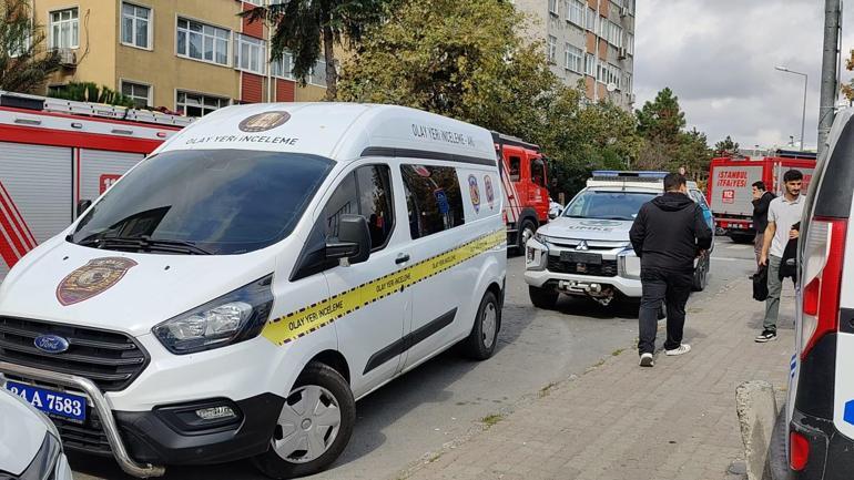 Bakırköy Metro İstasyonunda raylara atlayan kişi hayatını kaybetti
