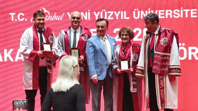 Bakan Tunç: Ben hukuk devleti dedikçe birileri bundan rahatsız oluyor