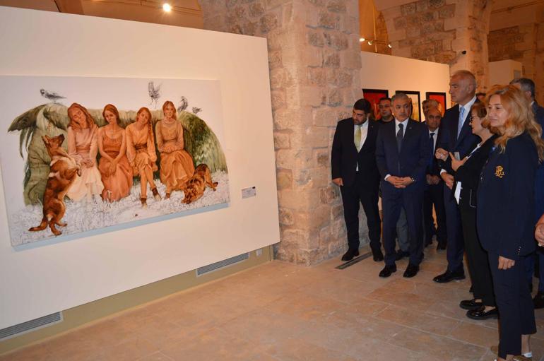 Bakan Ersoy: 2026’da 50 şehir, festivallere ev sahipliği yapacak