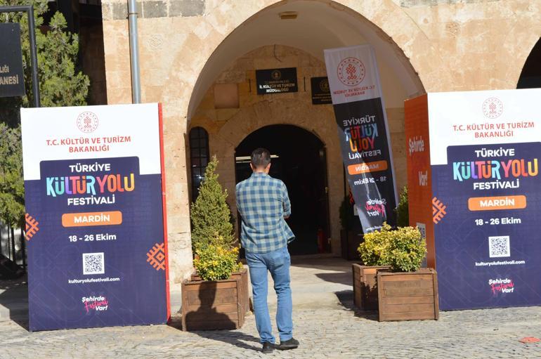 Bakan Ersoy: 2026’da 50 şehir, festivallere ev sahipliği yapacak