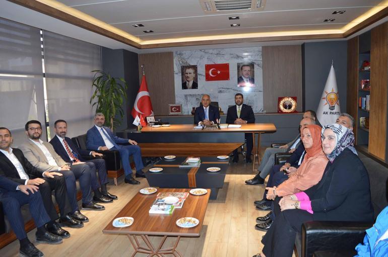 Bakan Ersoy: 2026’da 50 şehir, festivallere ev sahipliği yapacak