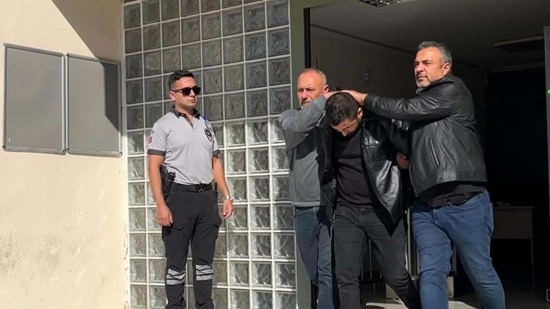 Aydında 4 bekçiyi bıçakla yaralayan 3 şüpheli tutuklandı