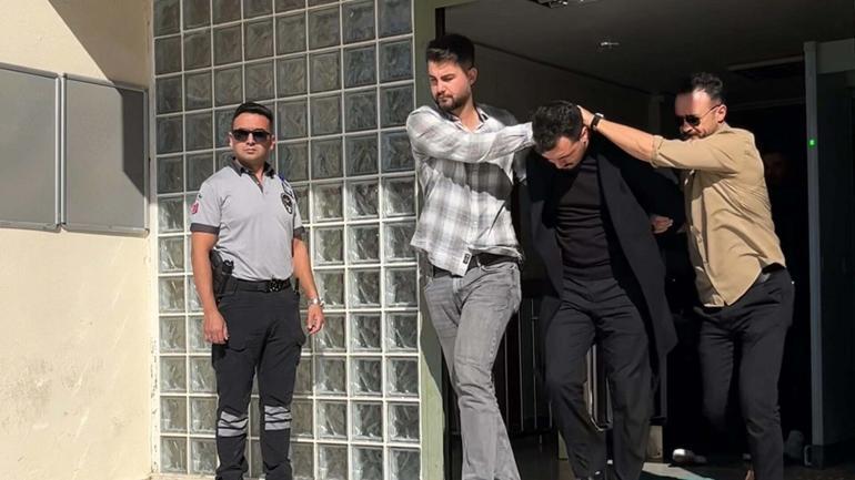 Aydında 4 bekçiyi bıçakla yaralayan 3 şüpheli tutuklandı