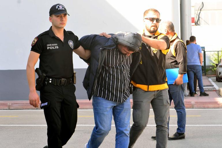 50 milyon lira haraç isteyip iş yerini kurşunladılar