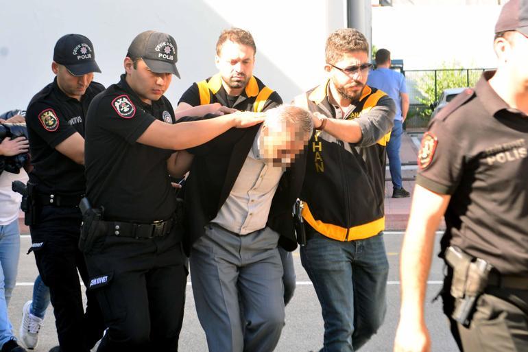 50 milyon lira haraç isteyip iş yerini kurşunladılar