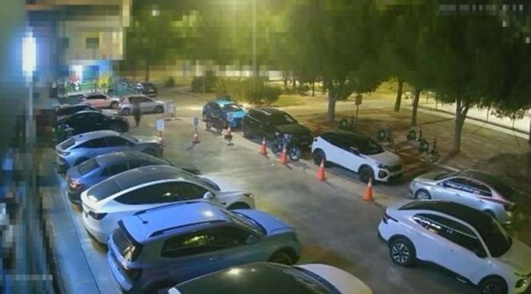 İzmir’de fuhuş operasyonunda 4 tutuklama