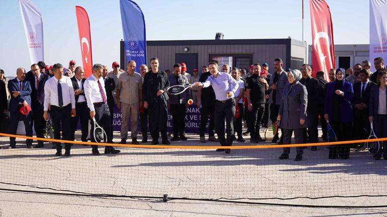 Bakan Bayraktar: Kendi petrolünü, doğal gazını üreten Türkiye, çok daha güçlü bir ülke olacak