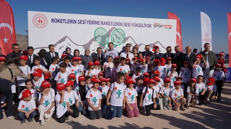 Bakan Bayraktar: Kendi petrolünü, doğal gazını üreten Türkiye, çok daha güçlü bir ülke olacak