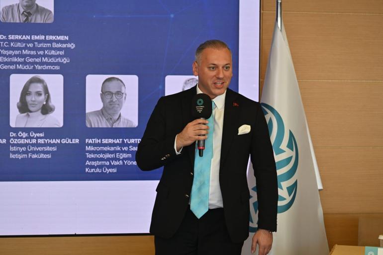 10.10 Dünya Saatçilik Günü İstanbulda kutlandı