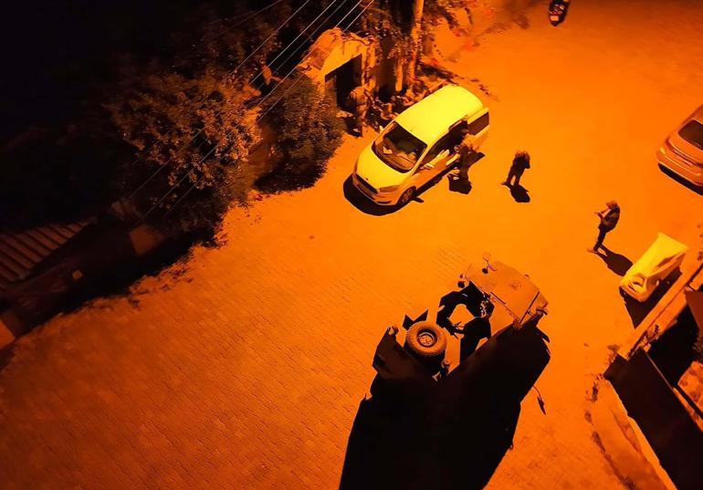 Muğla’nın Bodrum ilçesi merkezli 4 ilde göçmen kaçakçılığı operasyonunda 13 tutuklama