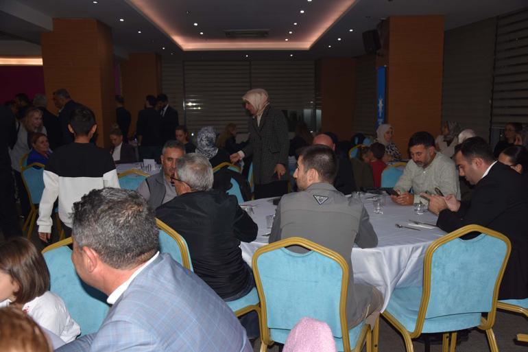 AK Partili Uygur: Cumhurbaşkanımız, Gazzede ateşkesin sağlanması adına öncü rol üstlenmiştir