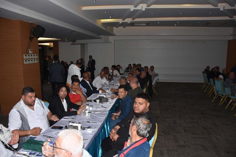 AK Partili Uygur: Cumhurbaşkanımız, Gazzede ateşkesin sağlanması adına öncü rol üstlenmiştir