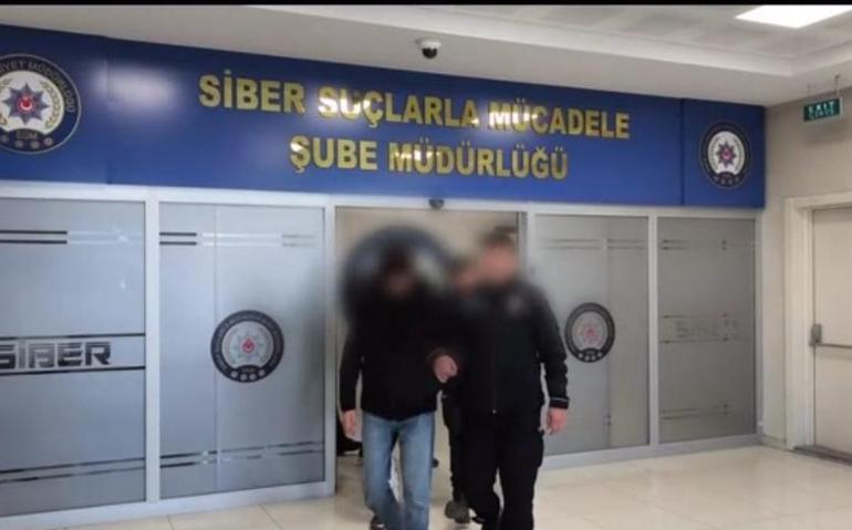 Van merkezli 8 ilde nitelikli dolandırıcılık operasyonunda 26 tutuklama