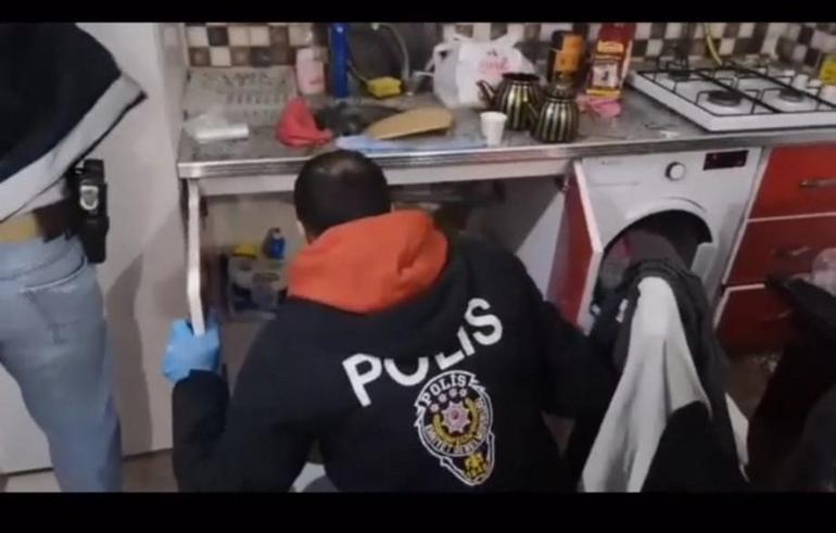 Van merkezli 8 ilde nitelikli dolandırıcılık operasyonunda 26 tutuklama