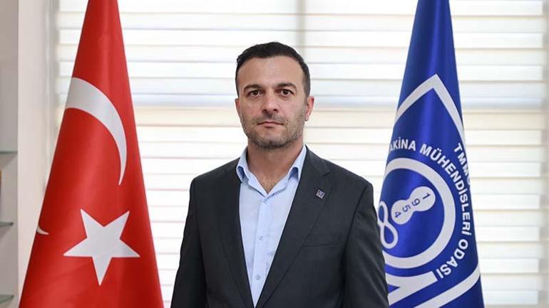 ‘Asansör bakımında 700e yakın kontrol kriteri var’