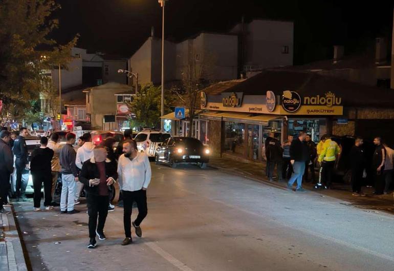 Tartıştığı kadın arkadaşını 6 bıçak darbesiyle yaraladı