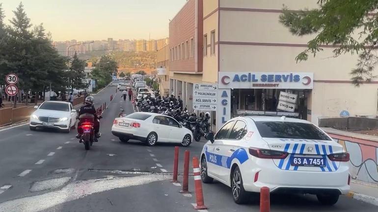 Öğretmene okulda demir sopalı saldırı