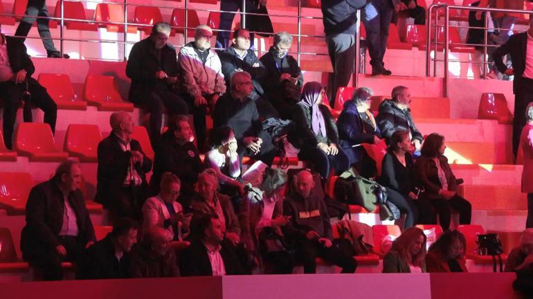 CHPnin 39uncu Olağan İstanbul İl Kongresi yapılıyor