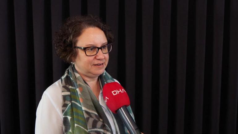 İstanbulun soluduğu hava Dünya Sağlık Örgütünün önerdiğinin 2,5 katı daha kirli