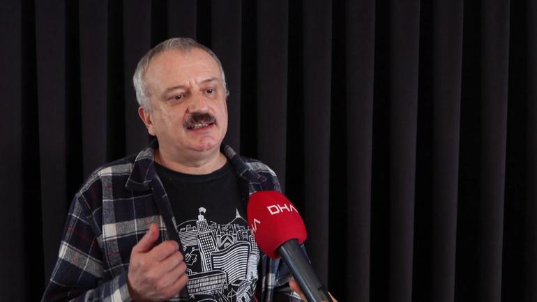 İstanbulun soluduğu hava Dünya Sağlık Örgütünün önerdiğinin 2,5 katı daha kirli