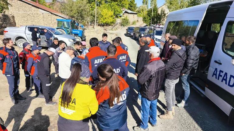 Kayıp Alzheimer hastası 5 gün sonra ölü bulundu