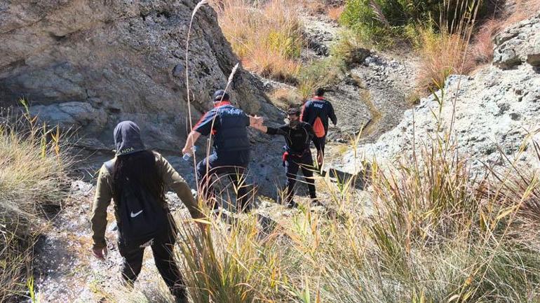 Kayıp Alzheimer hastası 5 gün sonra ölü bulundu