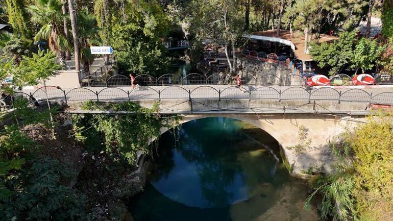 Uluslararası Tarsus Yarı Maratonu koşuldu
