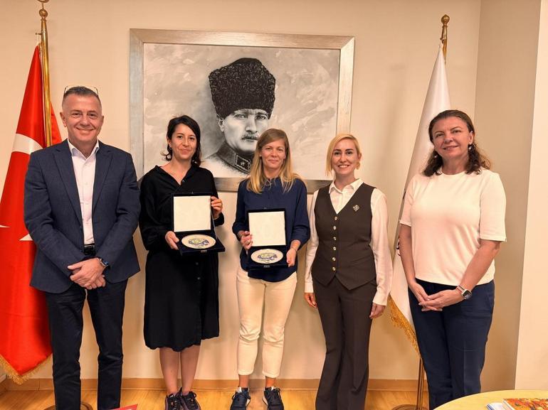 Avrupa üniversiteleri 2026’da Yeditepe Üniversitesinde buluşuyor