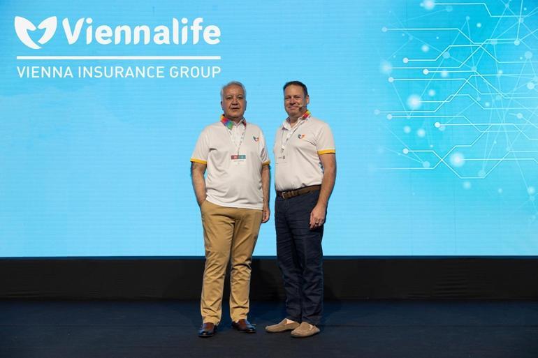 Viennalife, 27nci yılını 2025 Satış Konferansında kutladı