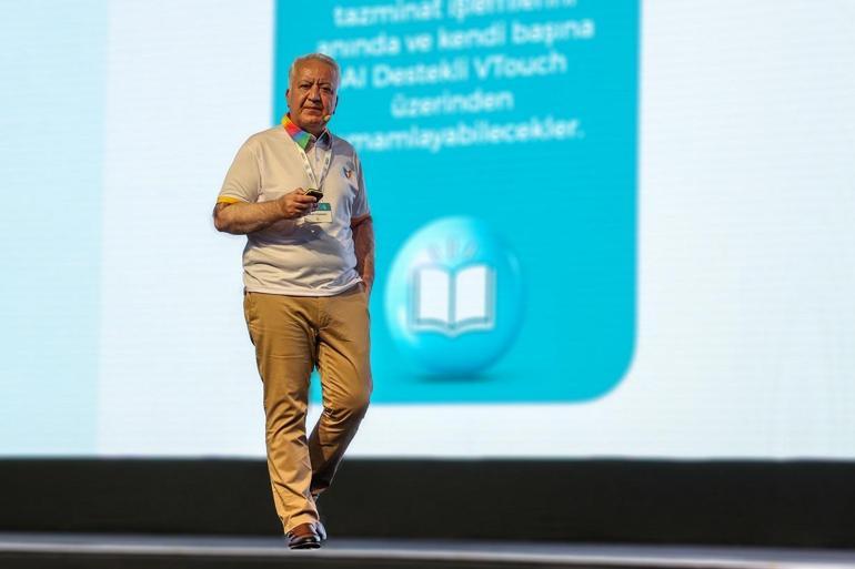 Viennalife, 27nci yılını 2025 Satış Konferansında kutladı