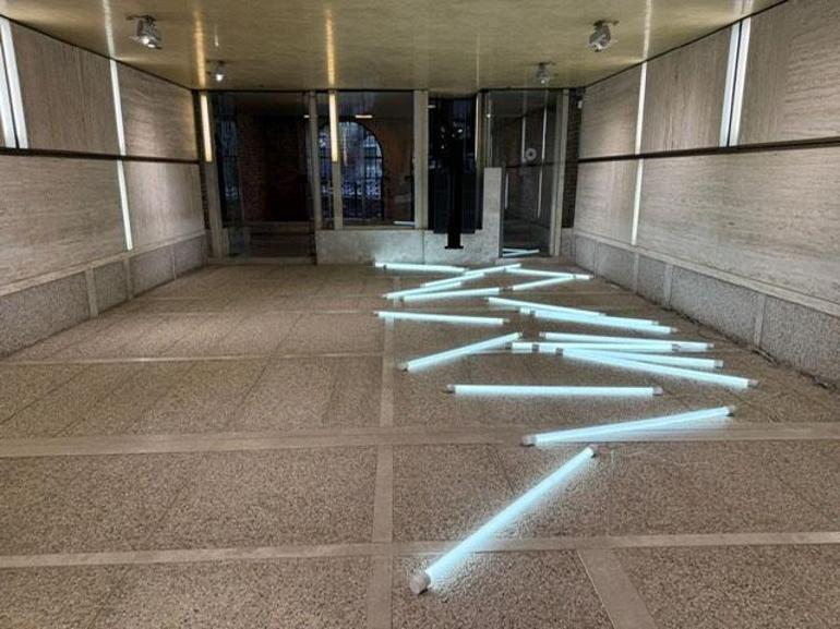 Noor Riyad ve Fondazione Querini Stampalia’dan Venedikte ‘Kapsül’ sergisi