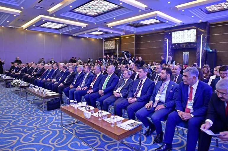 AYM Başkanı Özkaya: Anayasa Mahkemesi’ne 13 yılda 702 bin 53 bireysel başvuru yapıldı