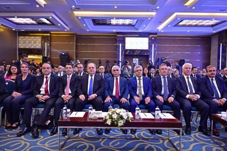 AYM Başkanı Özkaya: Anayasa Mahkemesi’ne 13 yılda 702 bin 53 bireysel başvuru yapıldı