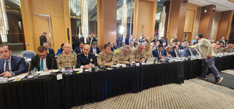 Bakan Yerlikaya: Hiç kimse polisimize, ‘düşman’ deme alçaklığına cüret edemez