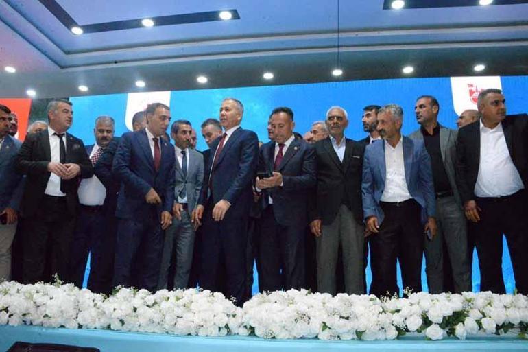 Bakan Yerlikaya: Hiç kimse polisimize, ‘düşman’ deme alçaklığına cüret edemez