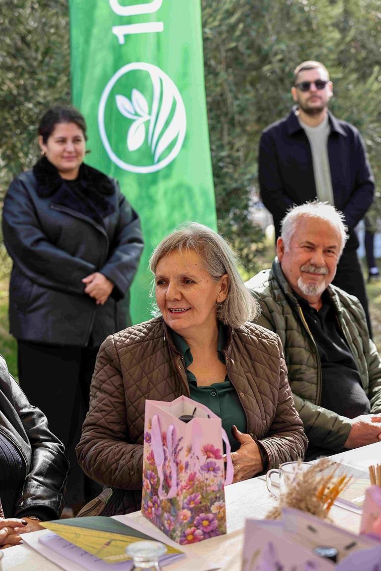 Cargillin 1000 Çiftçi 1000 Bereket programı yedinci yılında