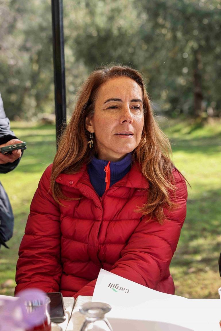 Cargillin 1000 Çiftçi 1000 Bereket programı yedinci yılında