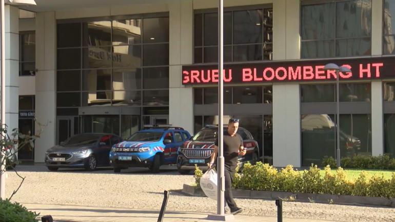 Can Holding soruşturmasında 11 şüpheli tutuklandı