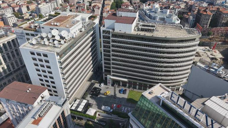 Can Holding soruşturmasında 11 şüpheli tutuklandı