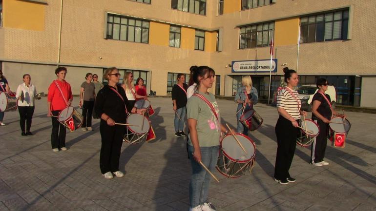 Bandonun sultanları’ 29 Ekime hazırlanıyor