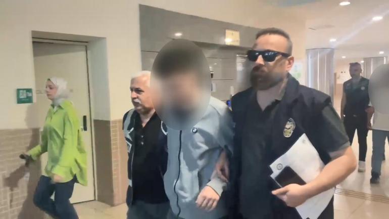 Minguzzi davasında 2 sanığa 24 yıl hapis