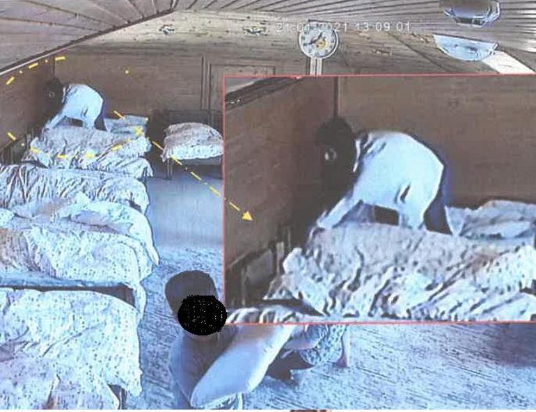 Kreşte ses kaydıyla ortaya çıkan şiddet olayında 4 yıl sonra dava