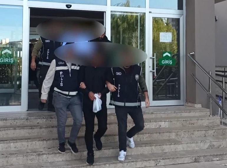 Sivasta göçmen kaçakçılığı operasyonu: 4 tutuklama